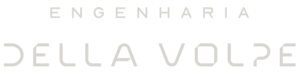Logo Engenharia Della Volpe