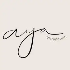 Logo Aya Arquitetura