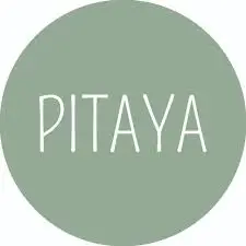 Logo Pitaya Arquitetura