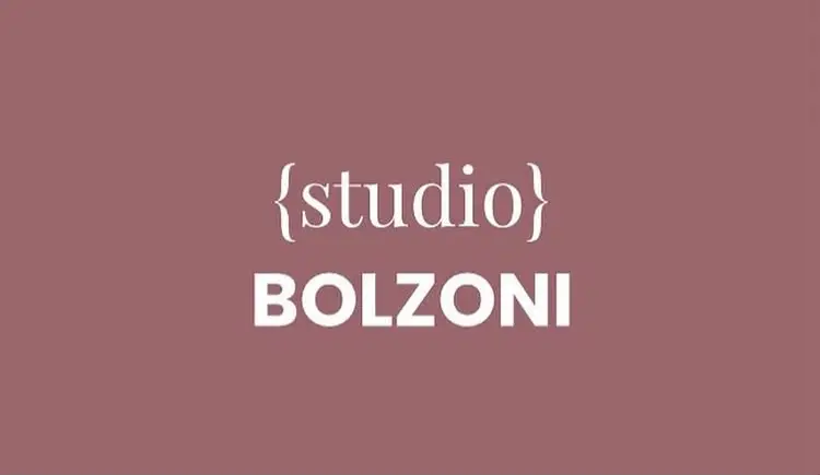 Logo Studio Bolzoni