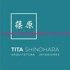 Logo Tita Shinohara Arquitetura