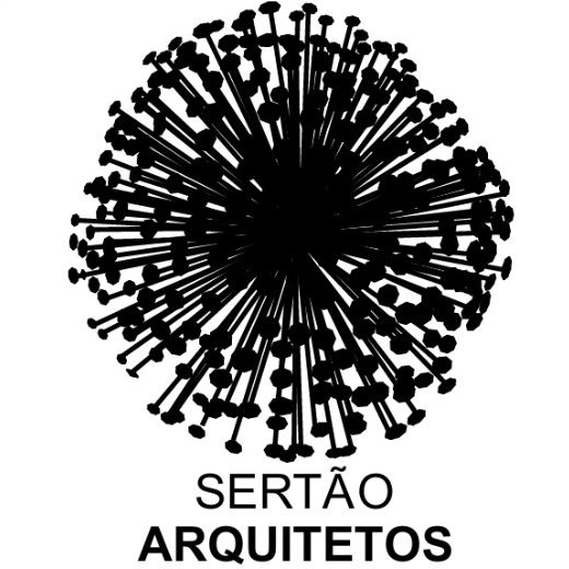 Logo Sertão Arquitetos